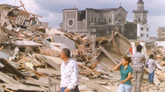 En el barrio La Brasilia de Armenia se llevará a cabo el carnaval por la vida.