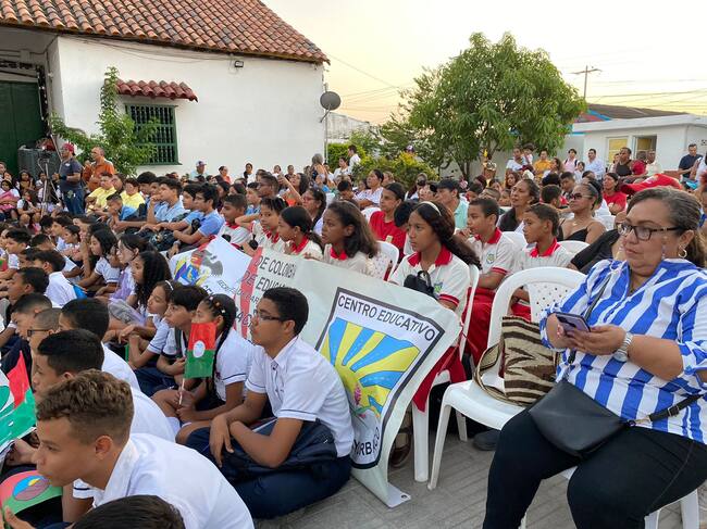 Alcaldía de Turbaco