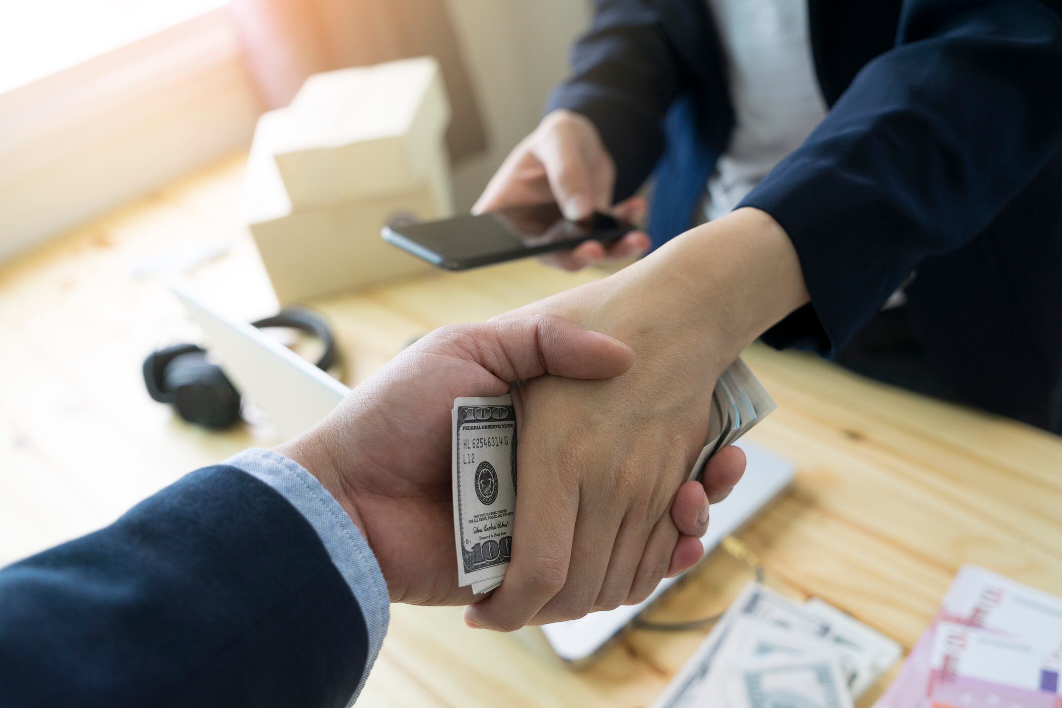 Imagen de referencia. Foto: Getty Images