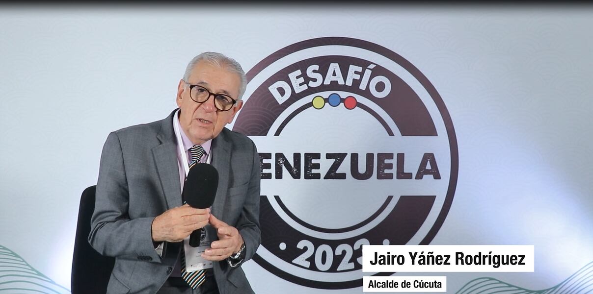 Desafío Venezuela