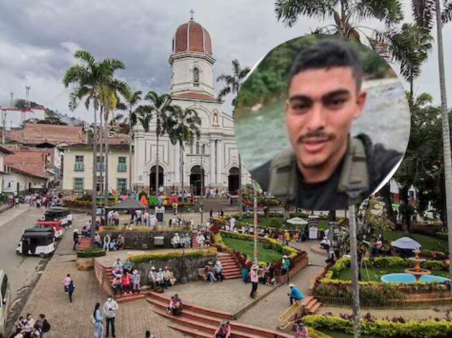 Alias "Arley" habría sido asesinado por el segundo al mando alias "Davier"