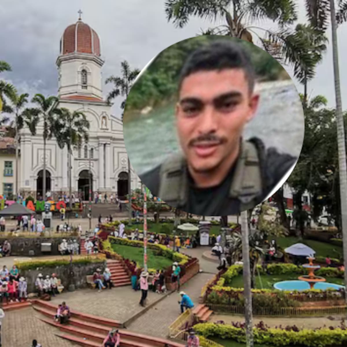 Cabecillas del Frente 18 de las disidencias se han asesinado en medio de disputa interna