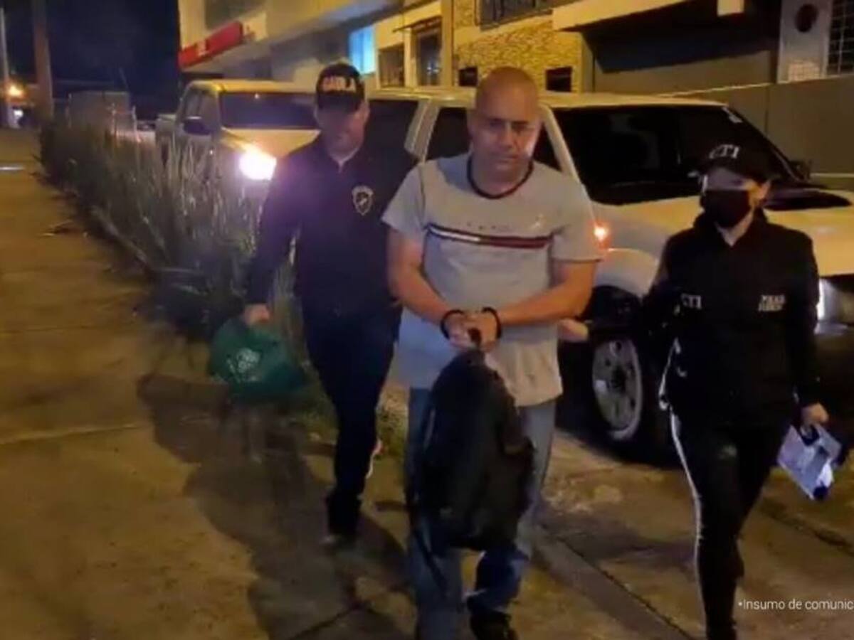 Detención domiciliaria para coronel investigado por acoso sexual