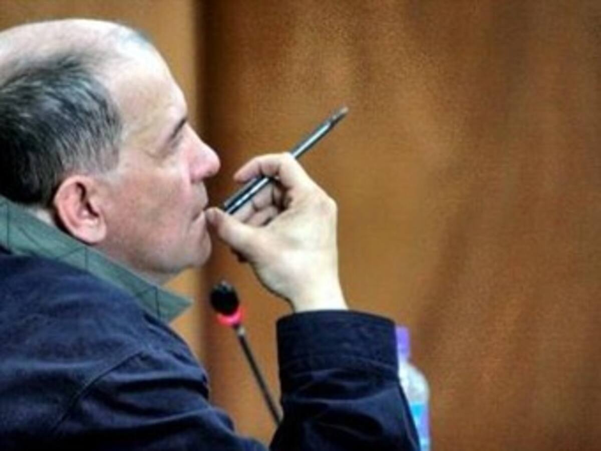 Formulan cargos a “Ernesto Báez” y otros 31 paramilitares