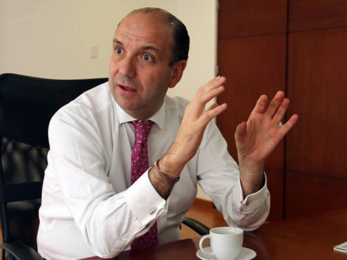 Estudio de Cormacarena permitió suspensión de licencia para explorar petróleo en Caño Cristales