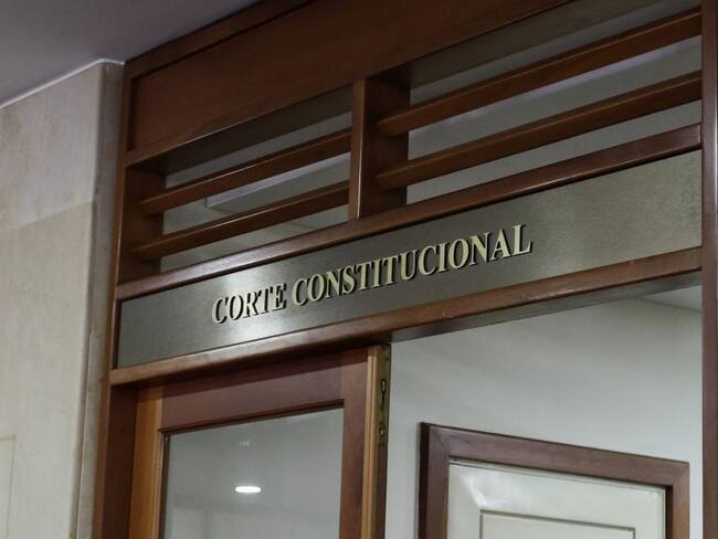 Al tablero pasará la Corte Constitucional