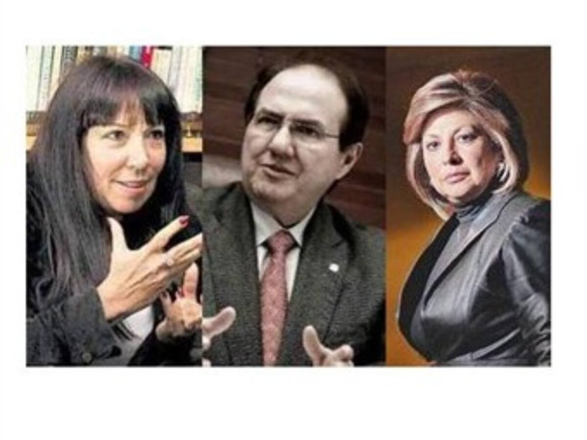 Corte Suprema se declara contra la libertad de opinión