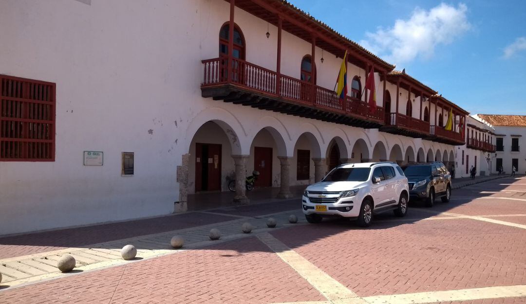 La decisión beneficia a Paola Andrea Serna Tobías, Marina del Socorro Villamil Cuello y Rafael Eduardo Jiménez Bautista