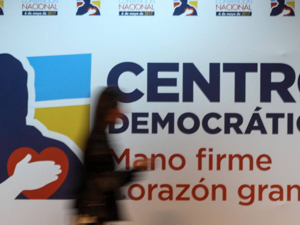 Oposición critica respaldo del CD a funcionarios cuestionados