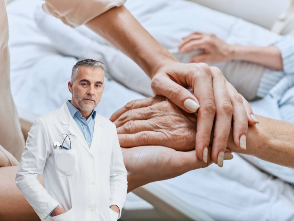 Mitos sobre el Parkinson: información clave para entender esta enfermedad