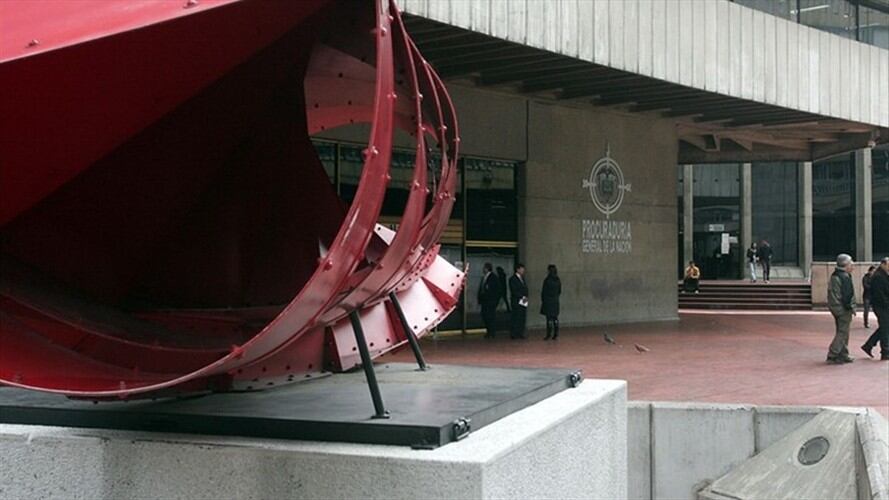 Procuraduría apoyará investigación contra exmagistrados de la Corte. Foto: Colprensa