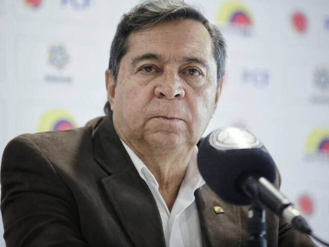 Jorge Perdomo denunció a Álvaro González ante la Conmebol