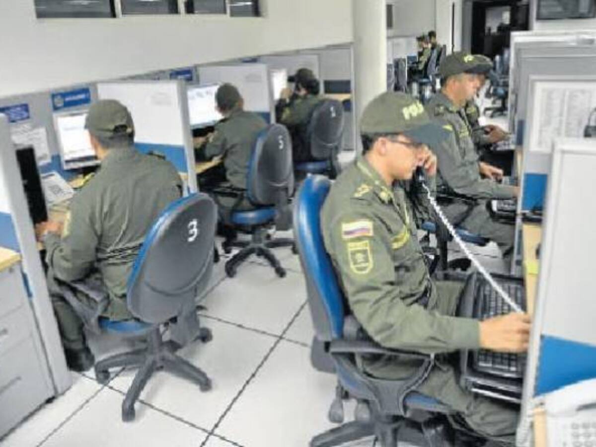 Se habilitará Línea 123 para denunciar fraude electoral en Cundinamarca