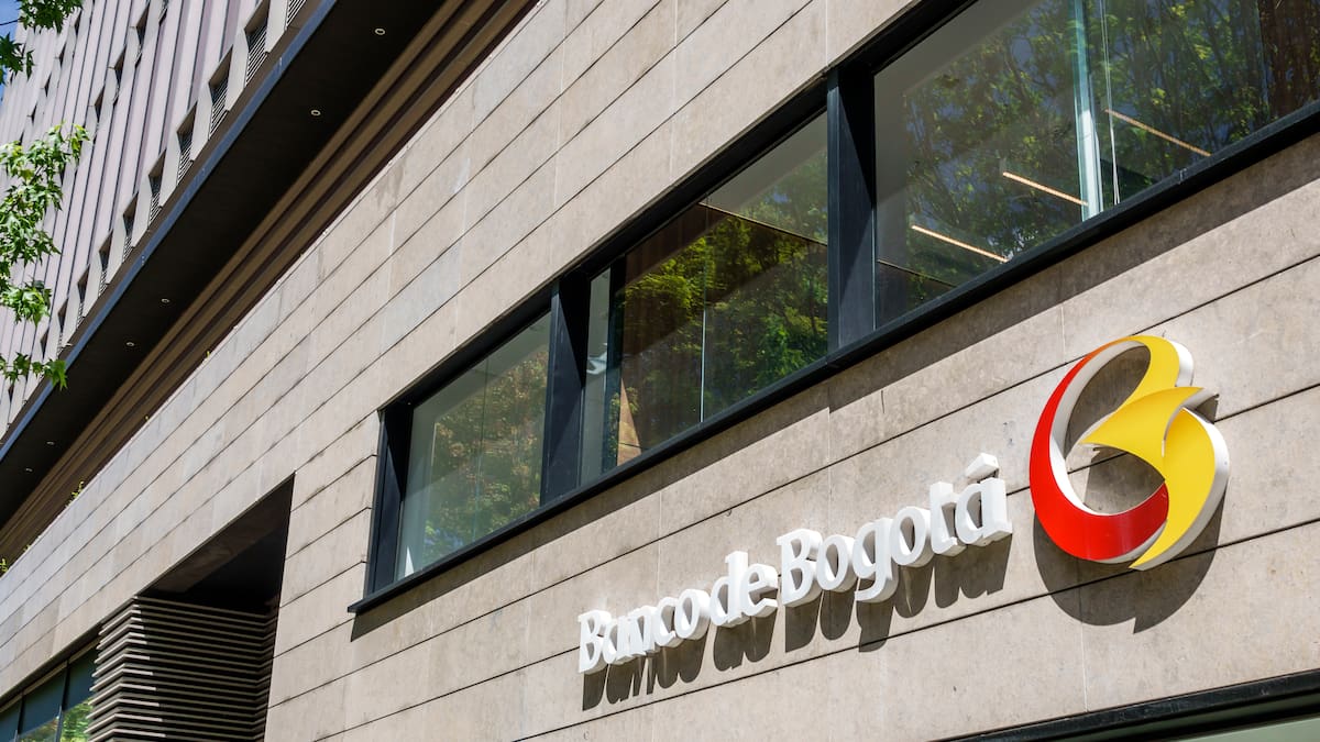 Banco de Bogotá recibe luz verde para quedarse con el negocio de personas de Banco Itaú
