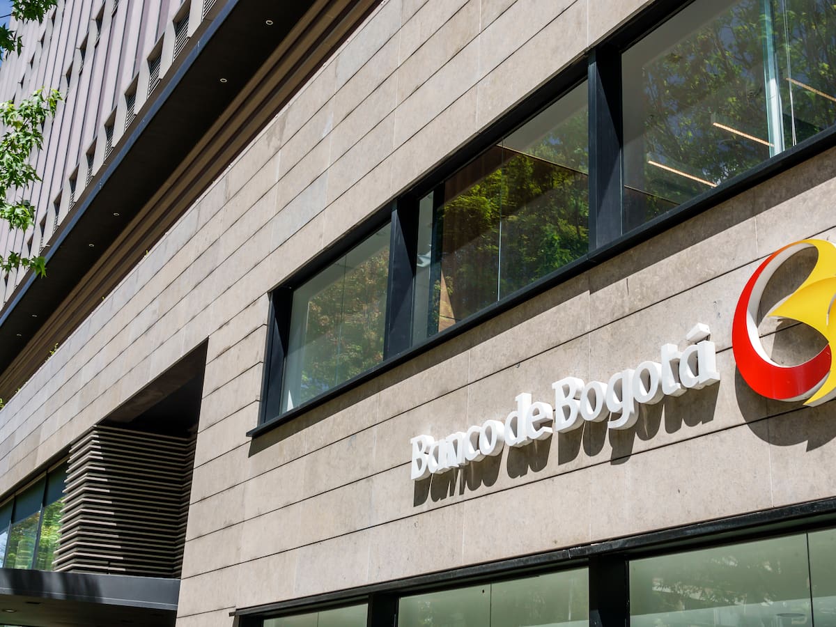 Banco de Bogotá recibe luz verde para quedarse con el negocio de personas de Banco Itaú