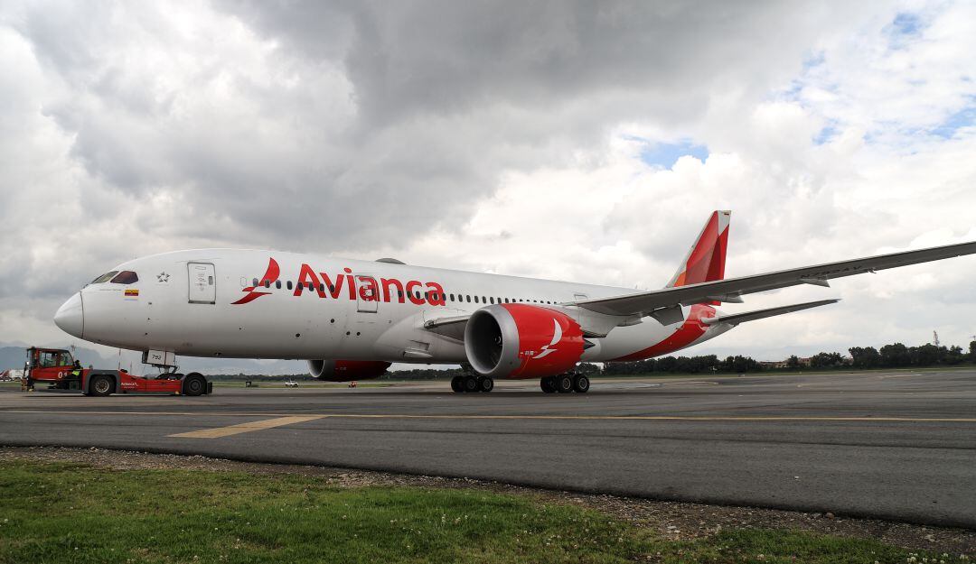 Avianca