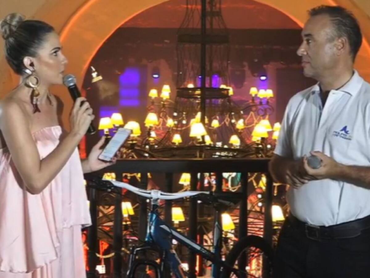 En Cartagena, 36 clientes buena paga son premiados por Acuacar