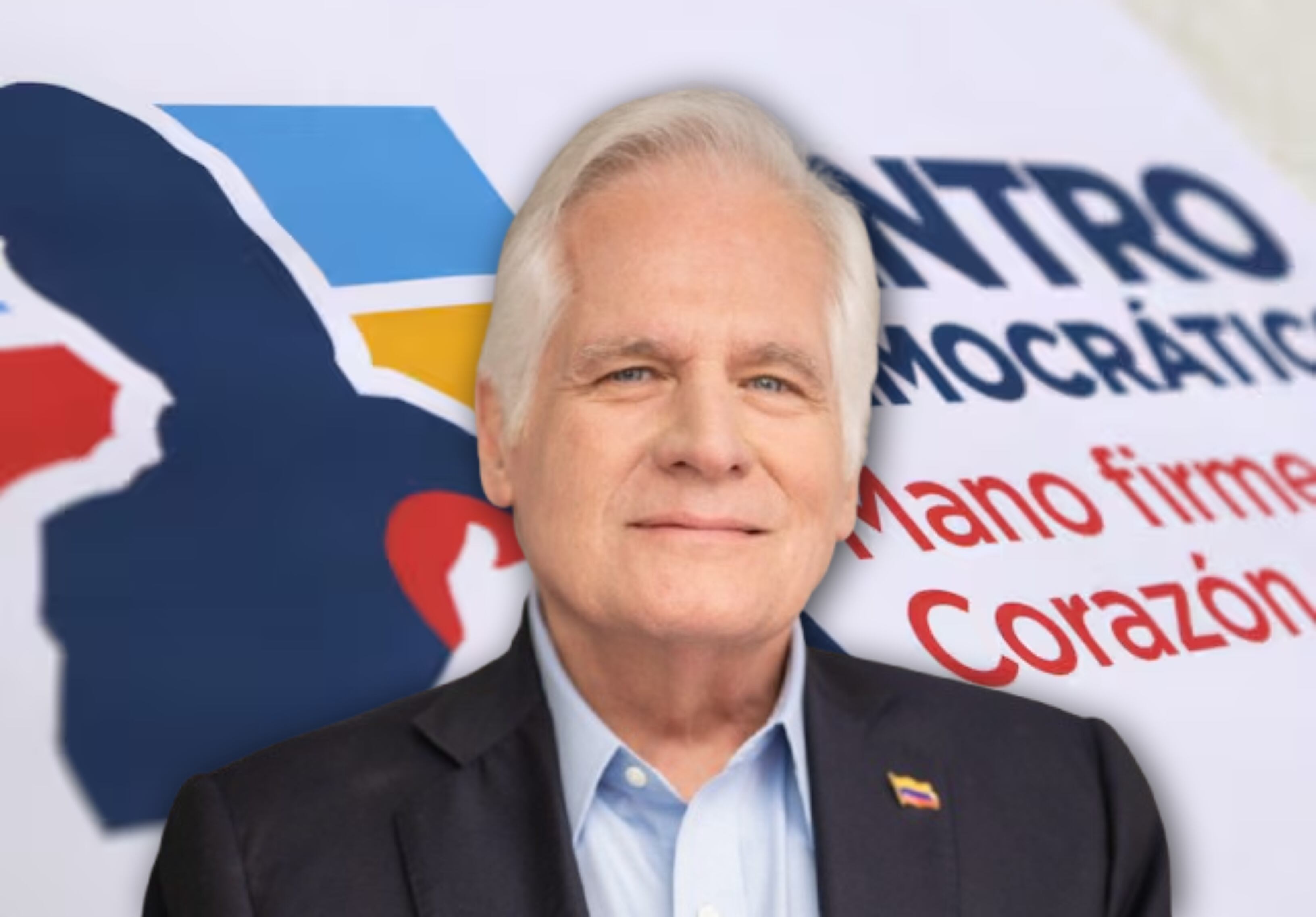 Miguel Uribe Londoño | Foto: Cortesía