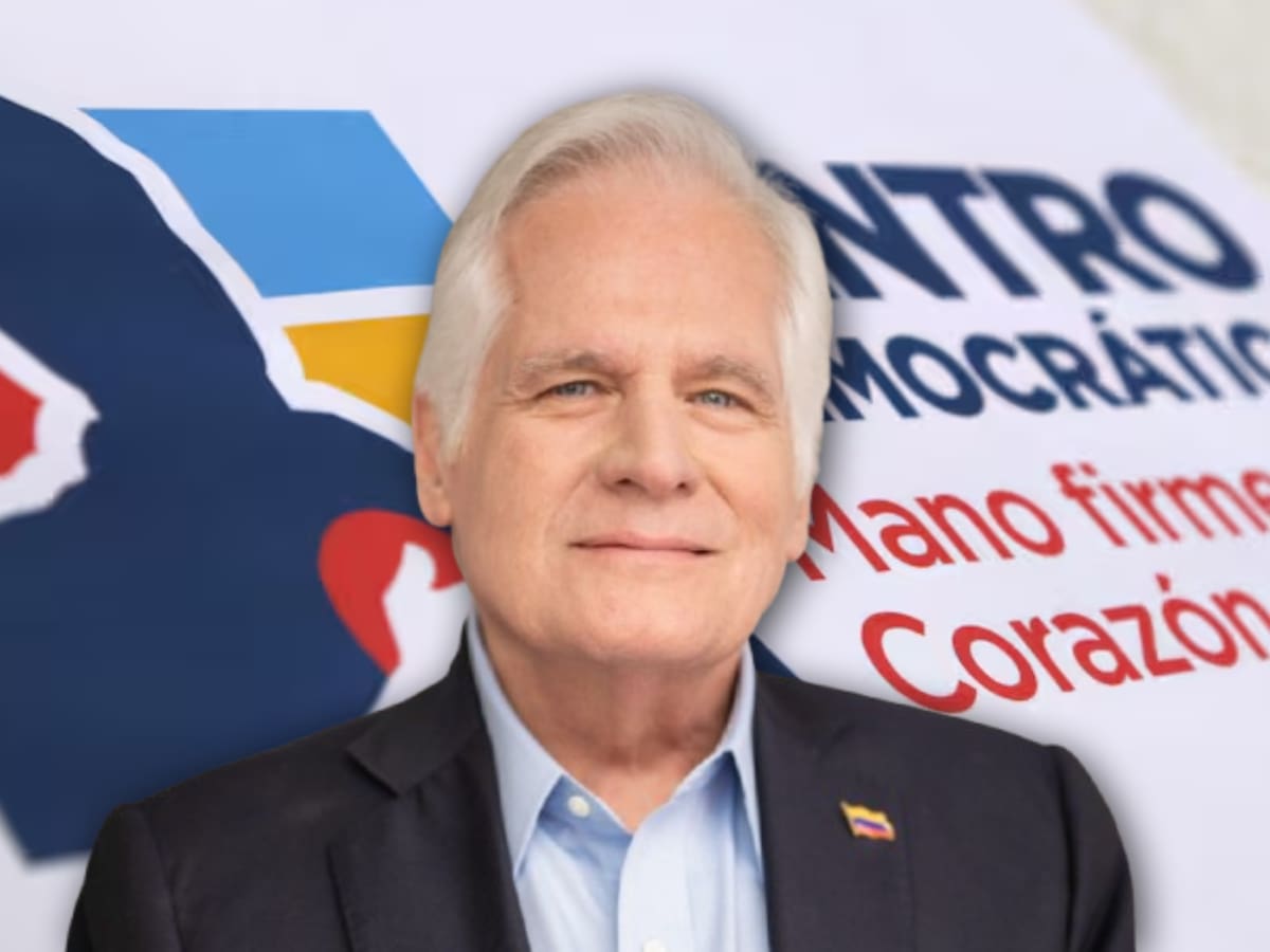 Análisis: ¿Salida de Miguel Uribe Londoño del Centro Democrático violó los estatutos?