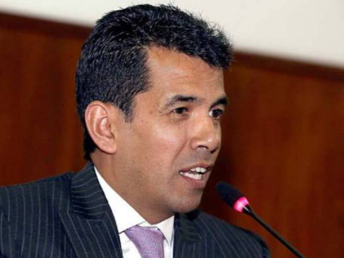 Gobernación de Cundinamarca se declara víctima del ‘carrusel de contratos’