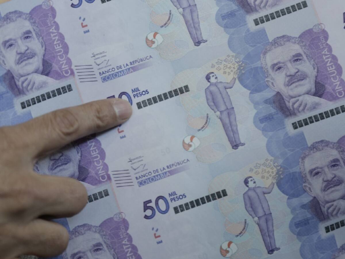 Cuenta bancaria de recursos de Coljuegos fue embargada al municipio