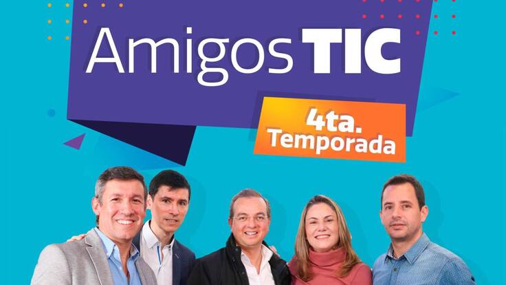 Amigos TIC: Comercio electrónico: Una solución para tus gestiones financieras