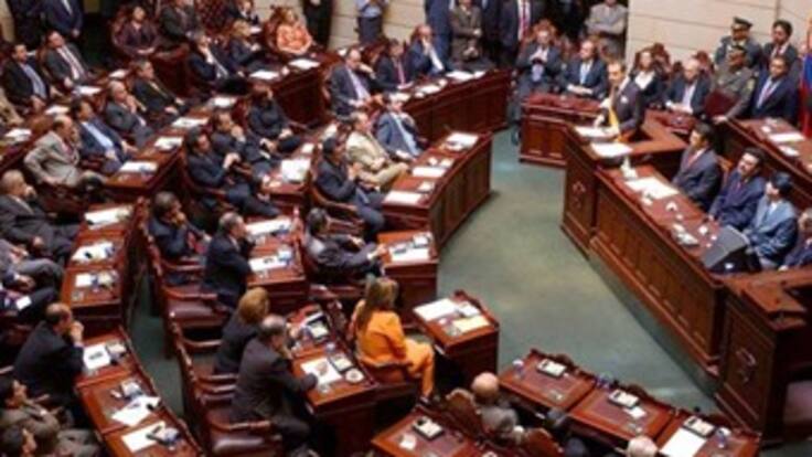 Incumplimiento de La U a acuerdos casi empantana votación de la Reforma a Justicia