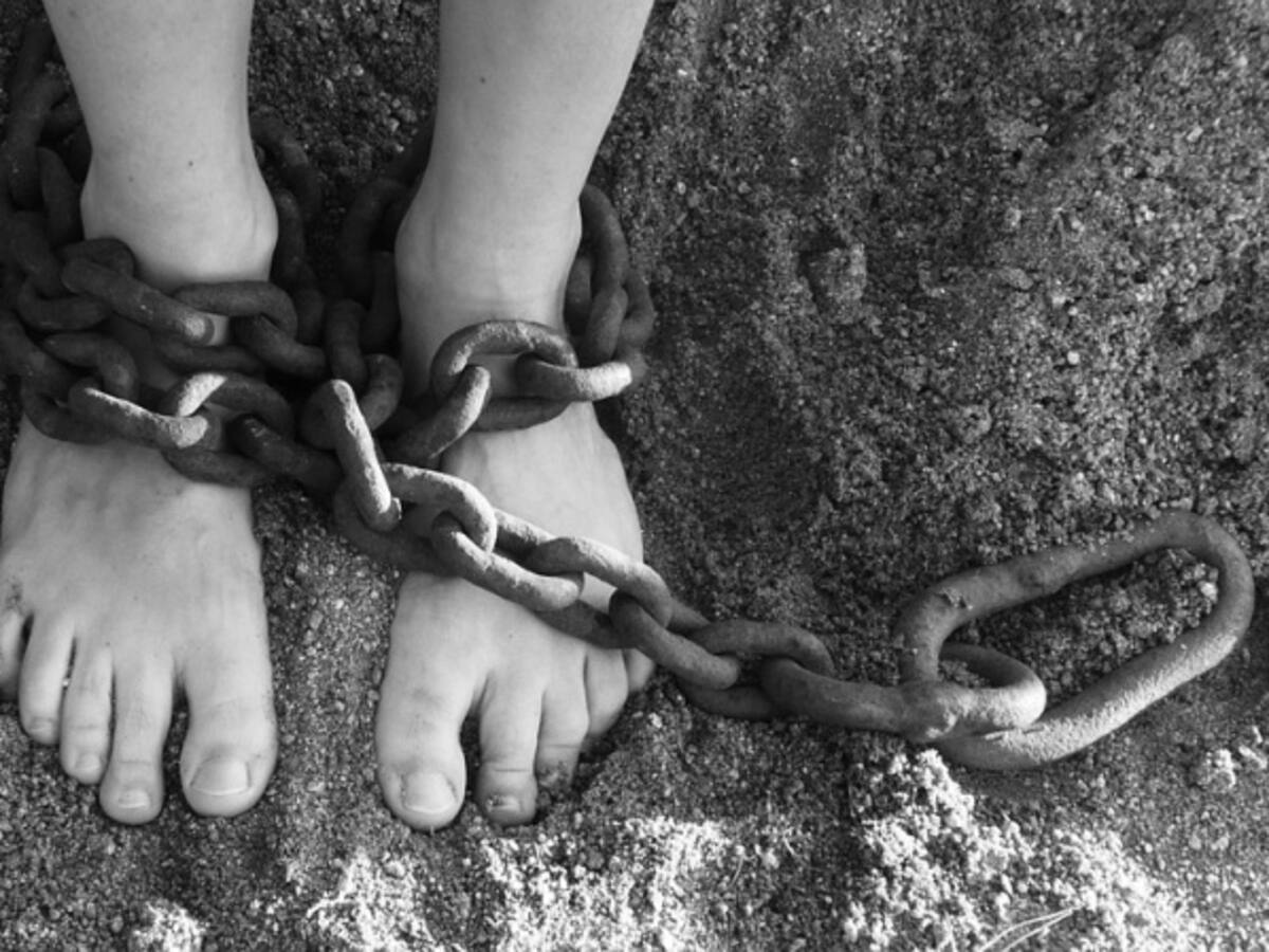 Aberrante caso de explotación sexual reveló la Fiscalía