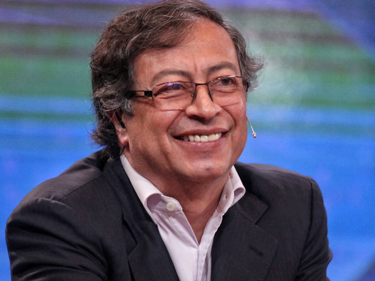 Agradezco a Corte que haya hecho justicia con Colombia Humana: Petro