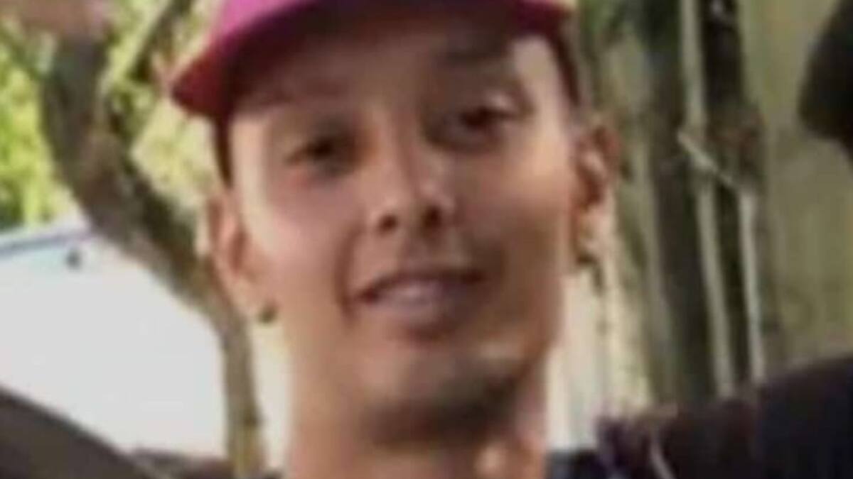 La familia del joven asesinado en el barrio Girardot pide justicia