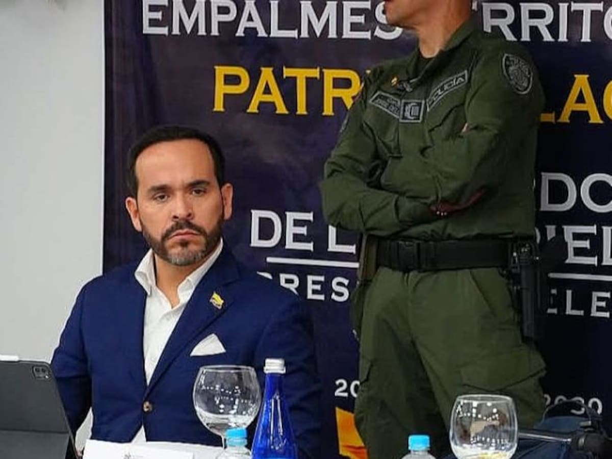 Autoridades no dan razón de los jefes del ELN en Santander mencionados por Abelardo de la Espriella