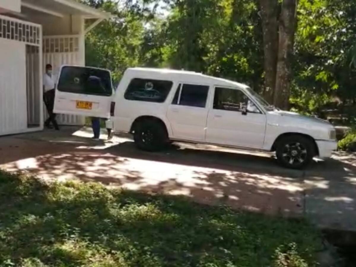 Dos militares asesinados en Saravena, Arauca