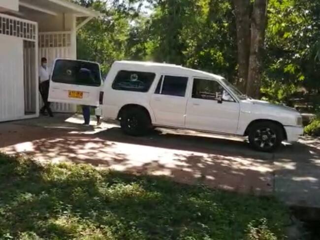 Dos militares asesinados en Saravena, Arauca