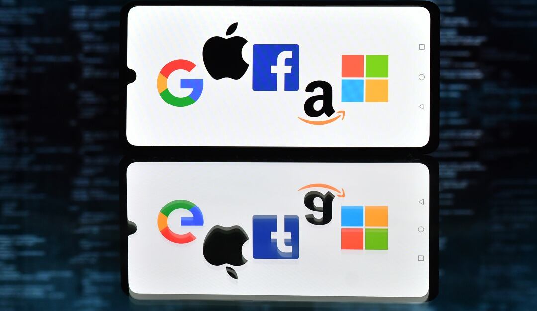 Parler también es eliminada de Amazon