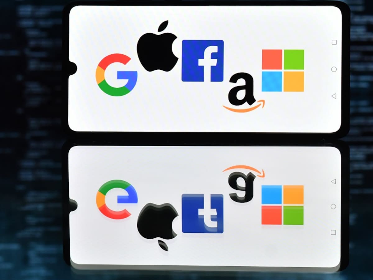 Al igual que Google y Apple, Amazon corta lazos con red conservadora Parler