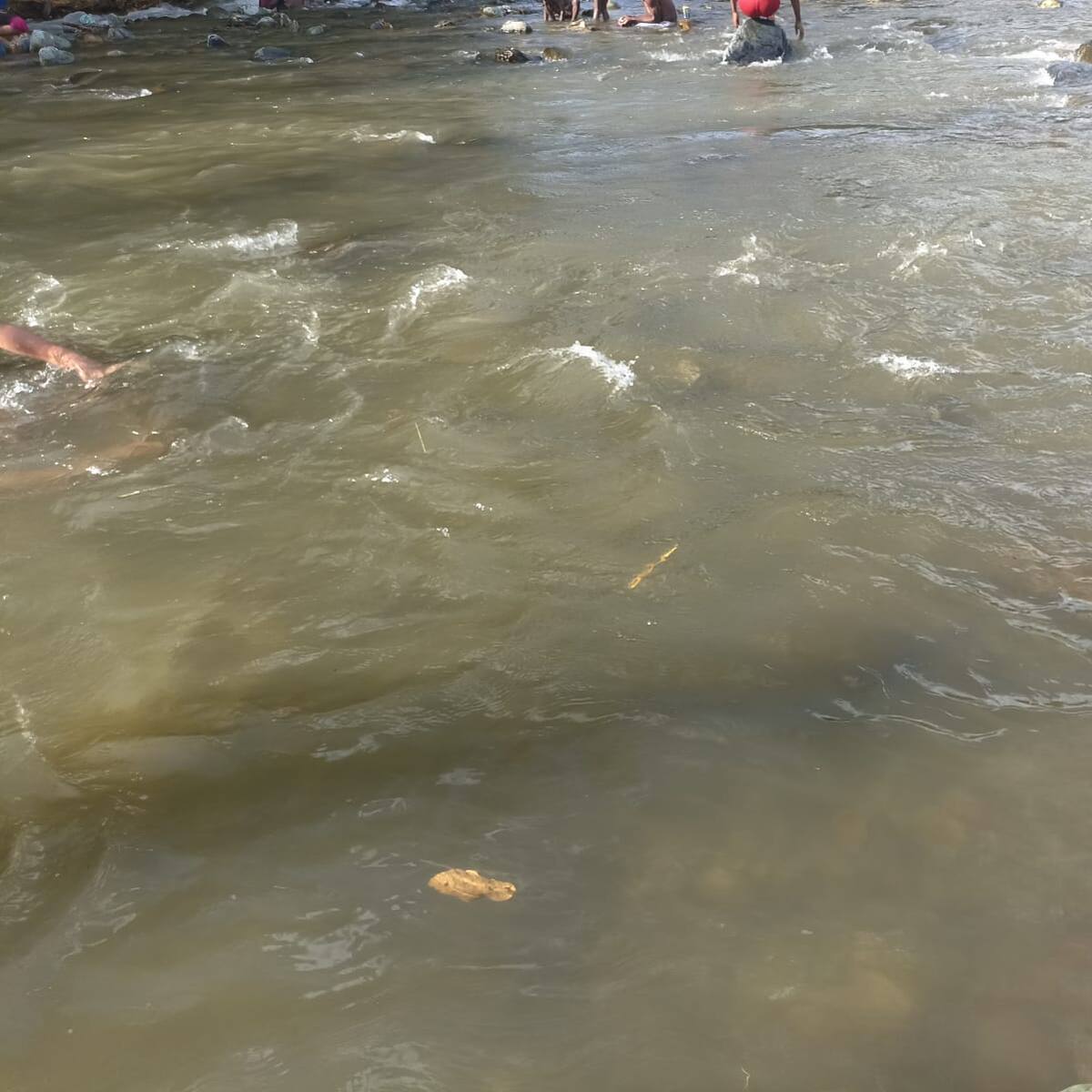 En Quindío no hay déficit de fuentes abastecedoras de agua, además regresaron las lluvias