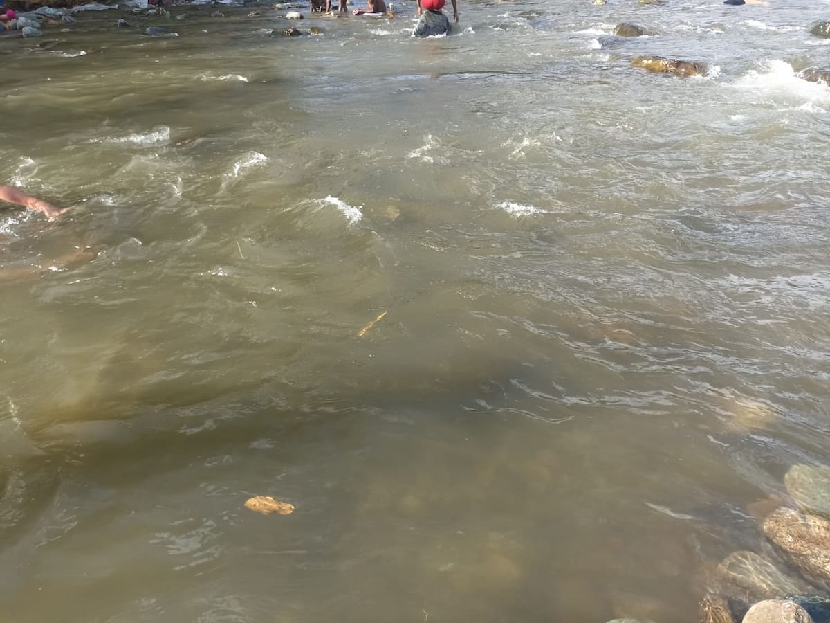 En Quindío no hay déficit de fuentes abastecedoras de agua, además regresaron las lluvias