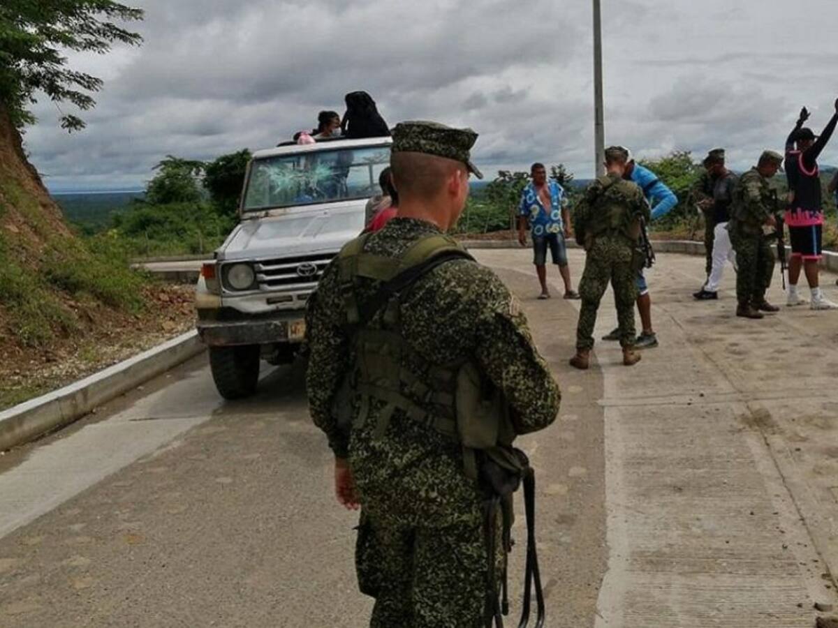Refuerzan medidas de seguridad para elecciones atípicas en San Onofre