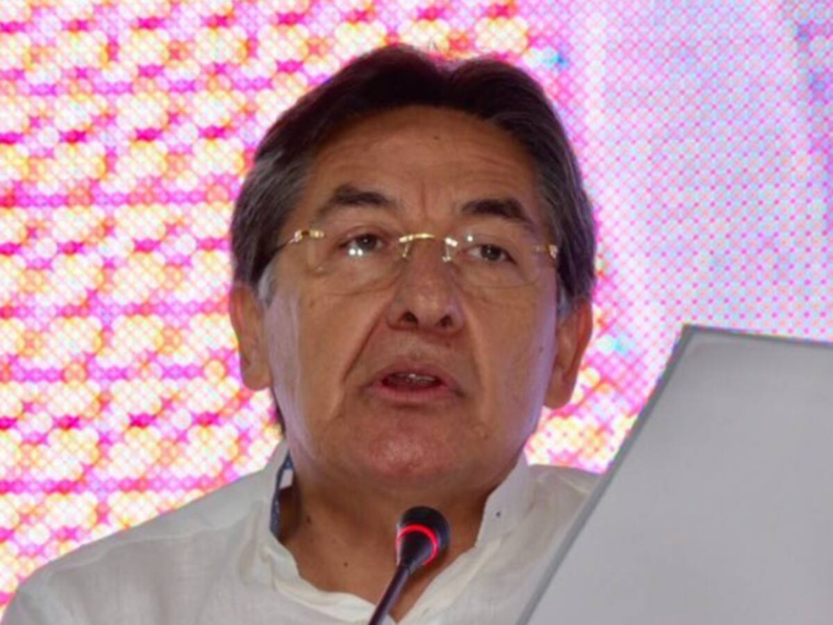 Con decisión en caso Santrich quedó amenazada la institucionalidad: fiscal