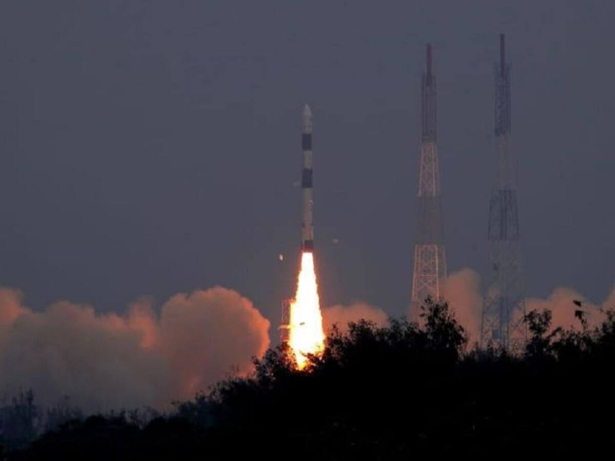 Colombia tiene su primer nanosatélite en el espacio