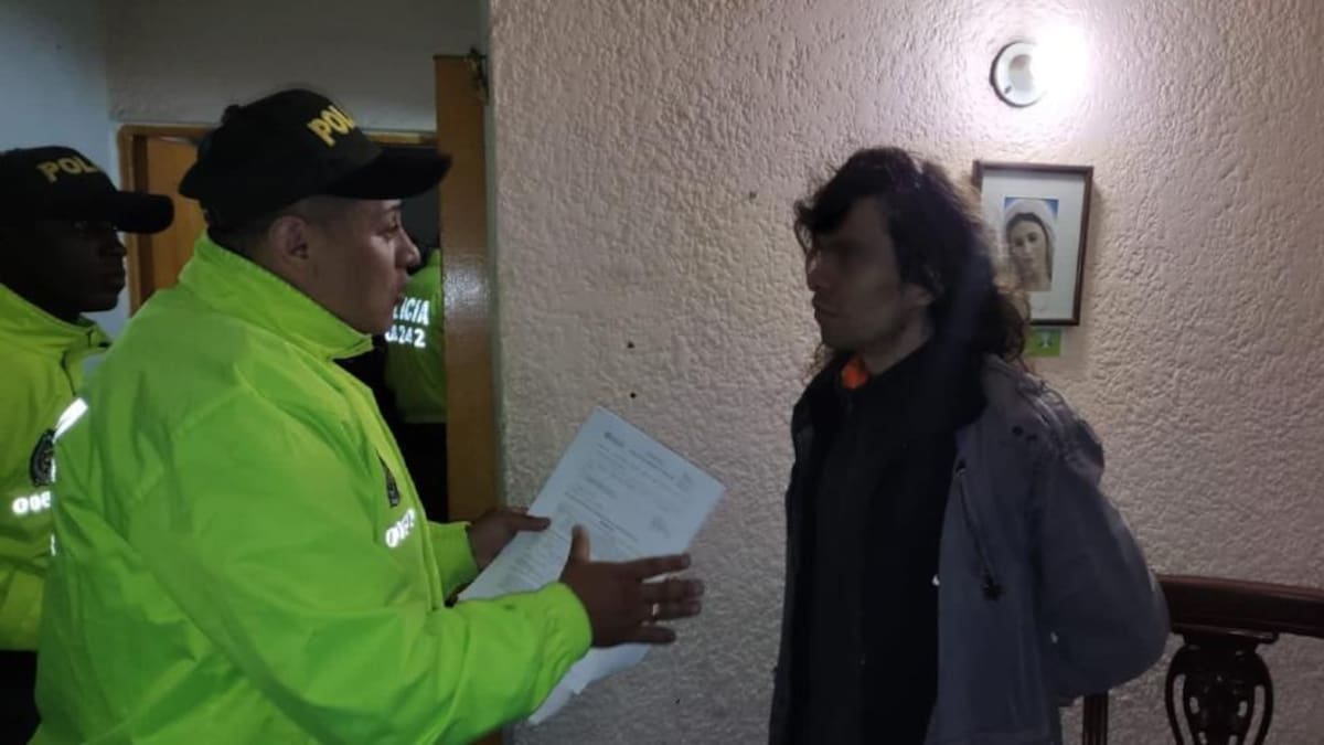 Presunto abusador de Hilary Castro fue hallado muerto en su celda
