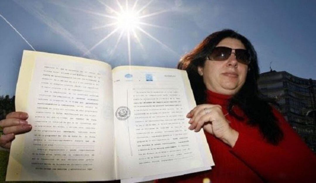 ¿El Sol tiene dueña?: Una mujer asegura haberlo comprado y quiere cobrar