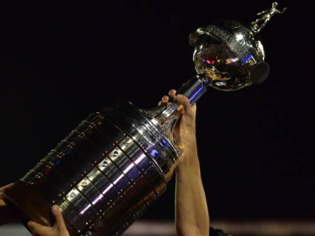 Equipos colombianos conocerán sus rivales en Libertadores y Sudamericana