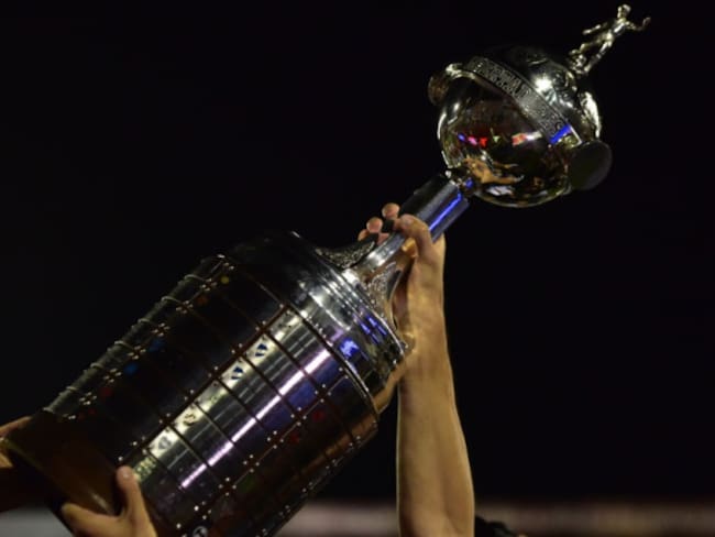 Equipos colombianos conocerán sus rivales en Libertadores y Sudamericana