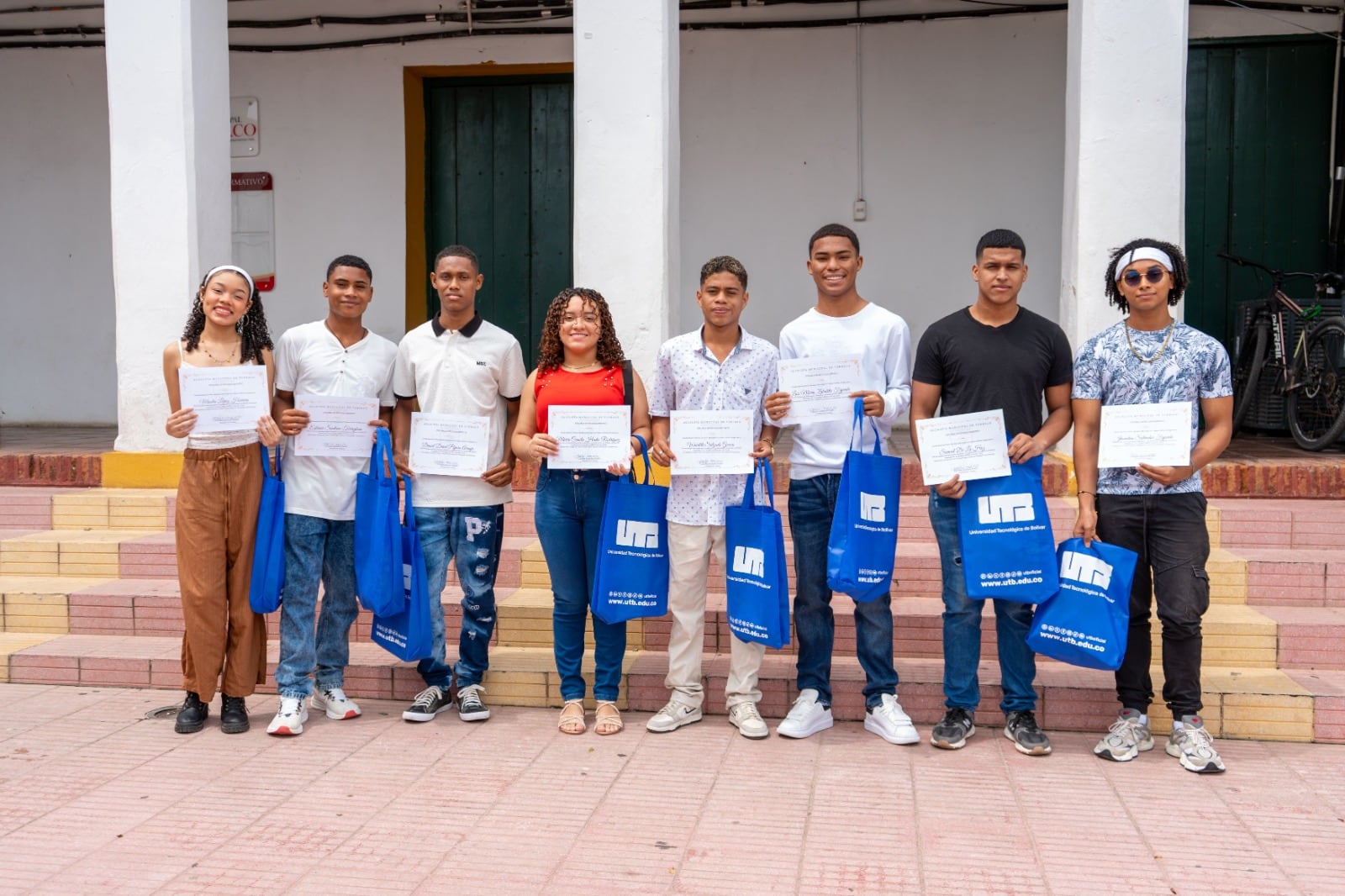 Alcaldía de Turbaco