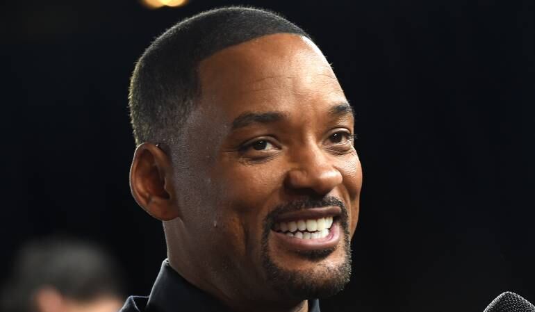 Will Smith 