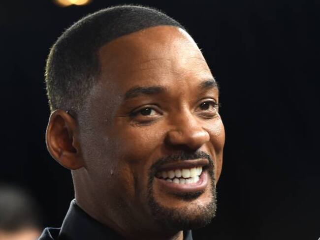 Will Smith