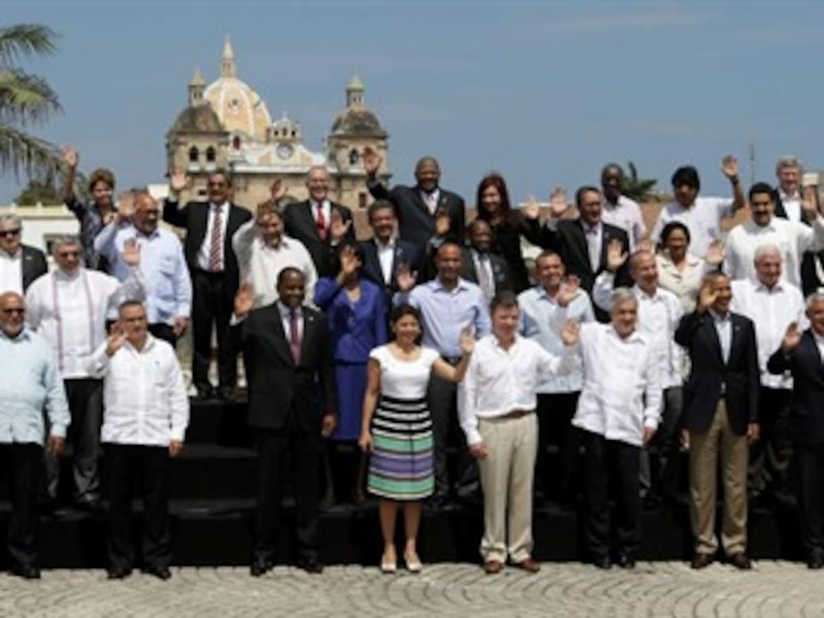 Los presidentes latinoamericanos tienen poca formación académica