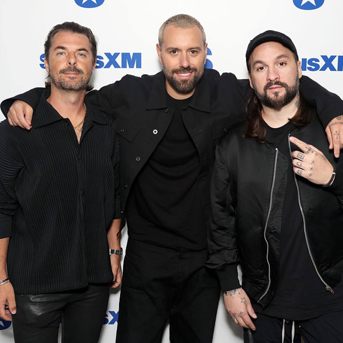 Swedish House Mafia es anunciado como reemplazo de Peso Pluma en el Festival Estéreo Picnic 2026