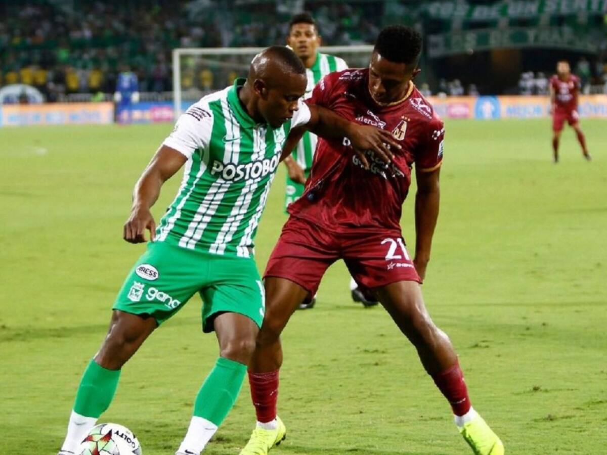 El Pulso del Fútbol, 22 de junio de 2022